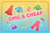 Chic &amp; cheap  – Inicio